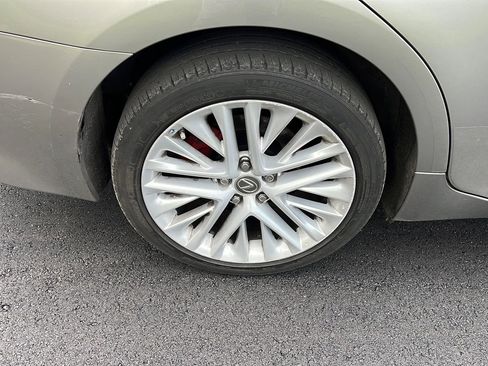 Used 2018 Lexus ES 350 image 27