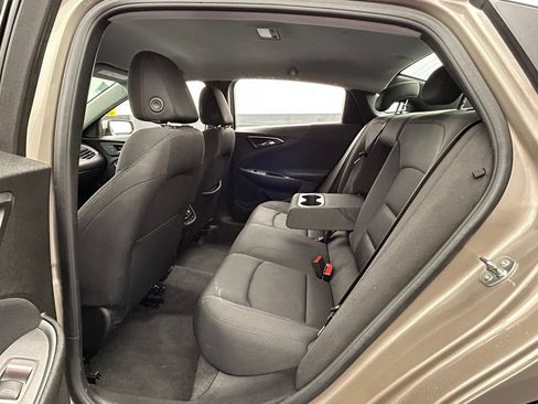 Used 2024 Chevrolet Malibu LT FWD image 22