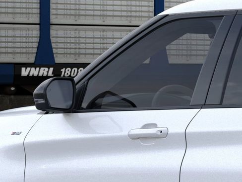 New 2026 Ford Explorer ST-Line RWD image 20