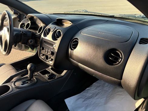 Used 2003 Mitsubishi Eclipse GTS image 29