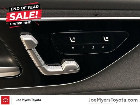 Used 2024 Mercedes-Benz GLC 300 image 21