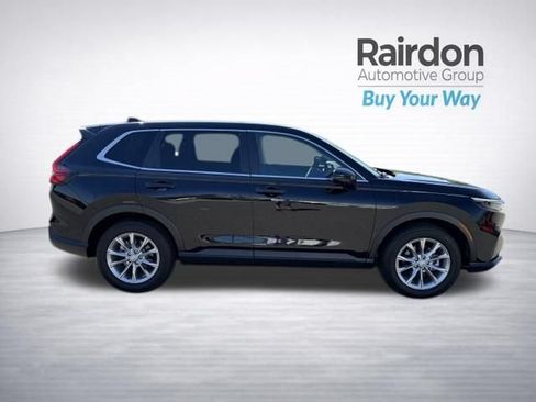 Used 2024 Honda CR-V EX image 8