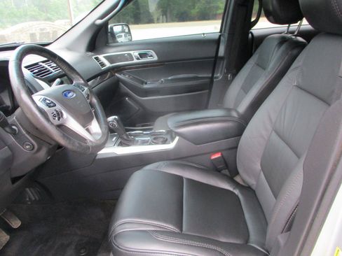 Used 2014 Ford Explorer Limited FWD image 15