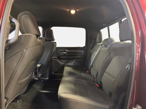 Used 2022 RAM 1500 Big Horn image 24