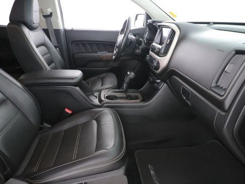 Used 2021 GMC Canyon Denali AWD/4WD image 29