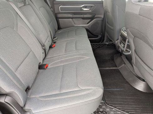 Certified 2022 RAM 1500 Big Horn image 27