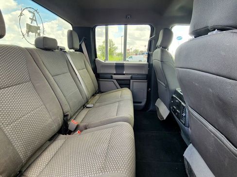 Used 2018 Ford F250 XLT w/ XLT Value Package image 30