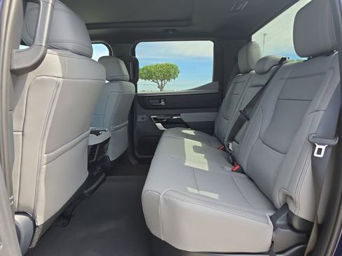 New 2026 Toyota Tundra Limited image 13