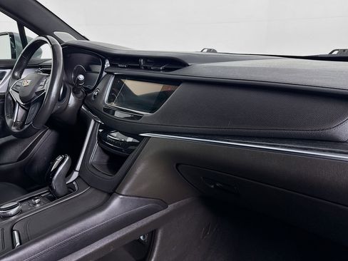 Used 2023 Cadillac XT5 Premium Luxury image 29