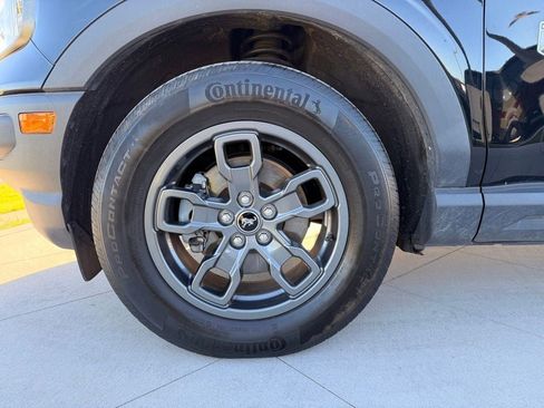 Used 2021 Ford Bronco Sport Big Bend AWD/4WD image 10
