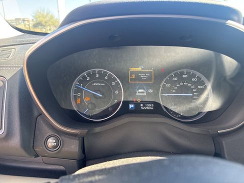 Used 2022 Subaru Ascent Touring image 7