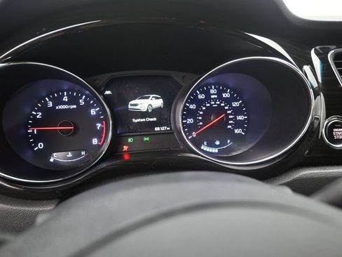 Used 2020 Kia Sedona SX FWD image 10