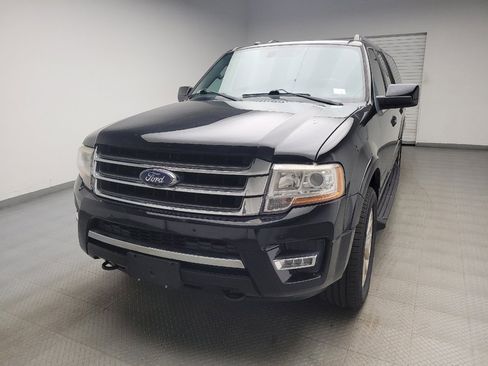 Used 2017 Ford Expedition EL Limited AWD/4WD image 15