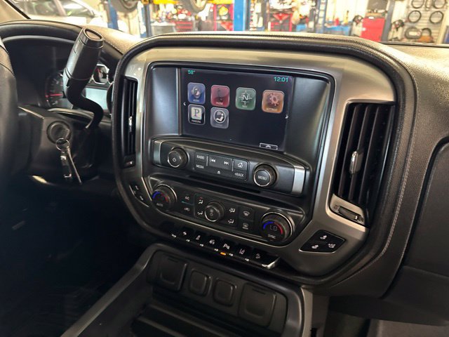 Used 2014 Chevrolet Silverado 1500 LTZ AWD/4WD image 22