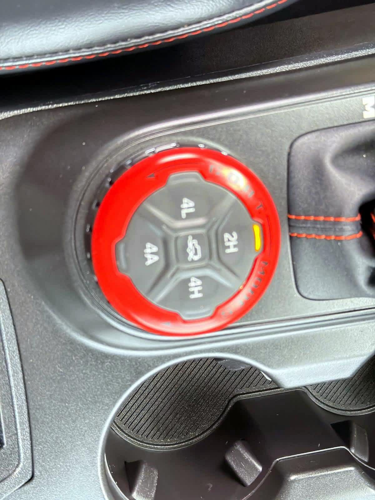 Used 2023 Ford Bronco Raptor AWD/4WD image 26
