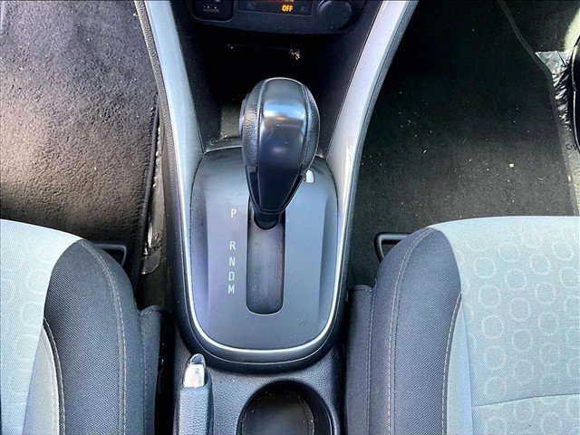 Used 2021 Chevrolet Trax LS w/ Tint and Cruise Package FWD image 25