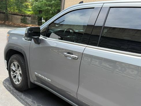 Used 2020 GMC Sierra 1500 SLE w/ SLE Value Package RWD image 34