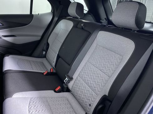 Certified 2024 Chevrolet Equinox LS w/ LS Convenience Package image 24