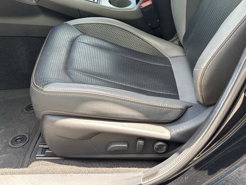 Used 2024 Subaru Crosstrek 2.5i Wilderness w/ Crosstrek Mirror Package AWD/4WD image 21