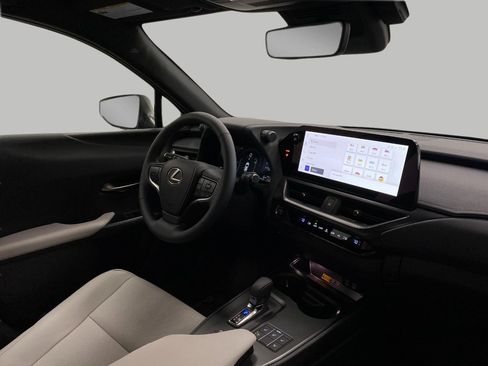 New 2026 Lexus UX 300h AWD image 50