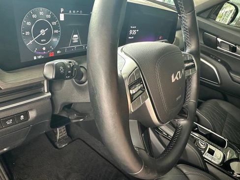 Used 2024 Kia Telluride SX Prestige X-Line AWD/4WD image 19