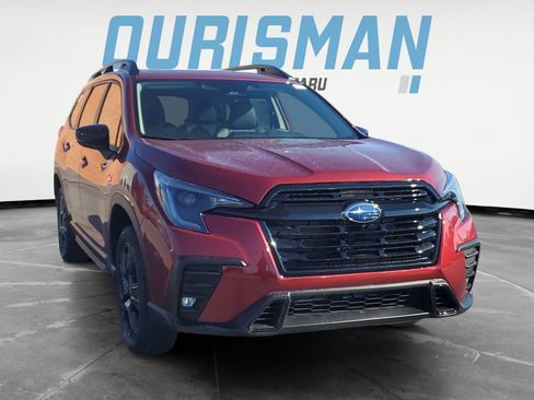 Used 2026 Subaru Ascent Bronze Edition AWD/4WD image 1