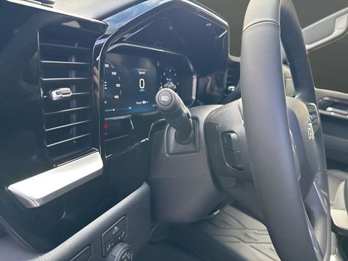 New 2026 Chevrolet Silverado 1500 RST w/ RST Select Package AWD/4WD image 18