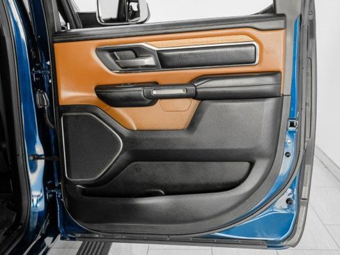 Used 2022 RAM 1500 Limited image 55