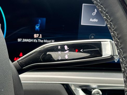 Certified 2024 Cadillac Lyriq Luxury w/ LPO, Floor Liner Package image 10