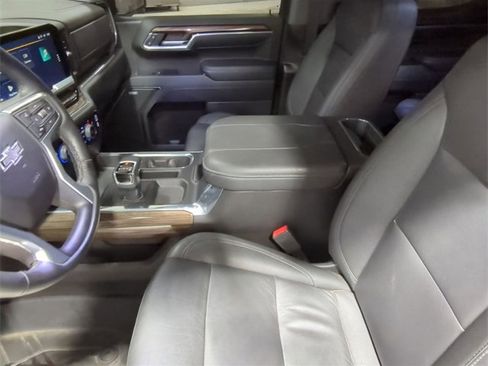 Used 2024 Chevrolet Silverado 1500 RST w/ Convenience Package II image 18