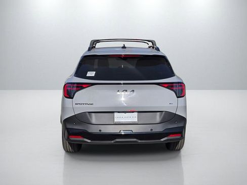 New 2026 Kia Sportage X-Line AWD/4WD image 5