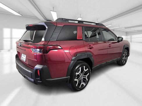 New 2026 Subaru Outback Touring XT image 6