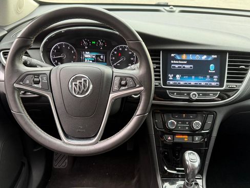 Used 2018 Buick Encore Preferred FWD image 10