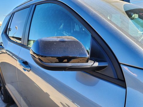 New 2026 GMC Terrain Elevation w/ Elevation Premium Package image 11