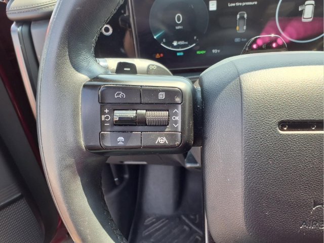 Used 2024 Hyundai Santa Fe Calligraphy AWD/4WD image 10