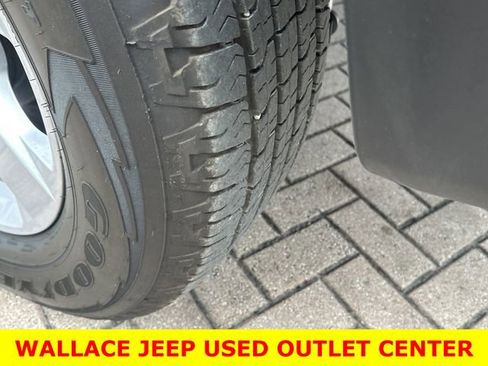 Used 2023 RAM 1500 Big Horn RWD image 12