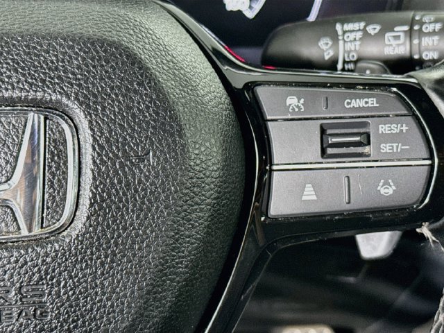 Used 2023 Honda Civic Sport image 12