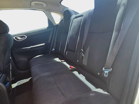 Used 2013 Nissan Sentra SR w/ Protection Pkg image 12