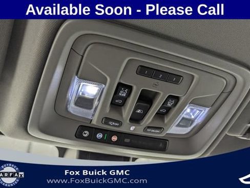 Certified 2022 GMC Sierra 1500 Denali w/ Denali Reserve Package AWD/4WD image 23