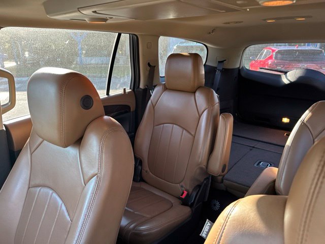 Used 2014 Buick Enclave Premium w/ Trailering Provision Package FWD image 15