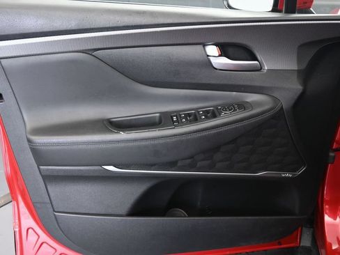 Used 2020 Hyundai Santa Fe SEL w/ Convenience + Premium Package FWD image 23