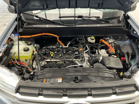 Used 2024 Ford Maverick Lariat FWD image 23