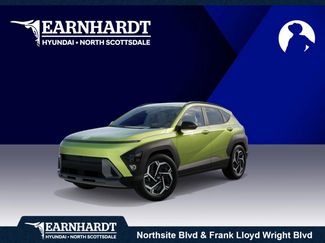 New 2026 Hyundai Kona SEL Premium video 1