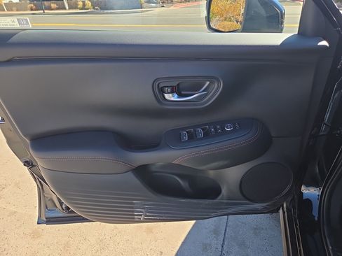 New 2026 Honda HR-V Sport image 12