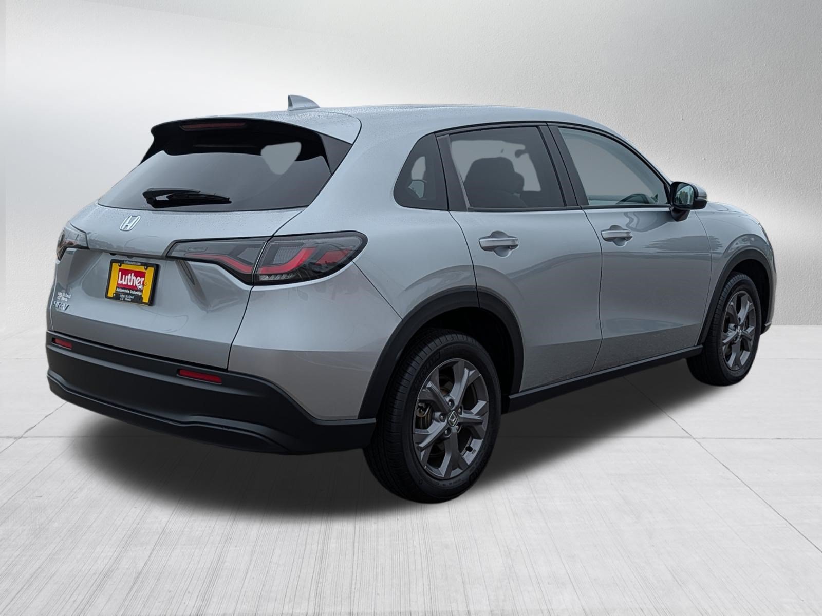 Used 2026 Honda HR-V LX image 7