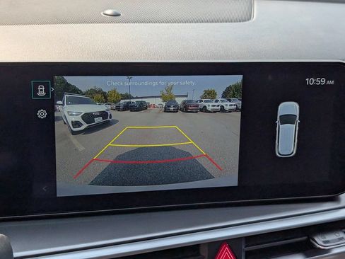 Certified 2024 Kia Sorento S FWD image 28