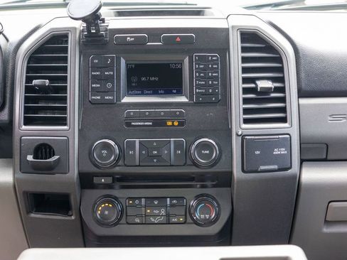 Used 2017 Ford F350 XL image 16