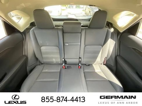 Used 2019 Lexus NX 300 AWD w/ Premium Package image 16