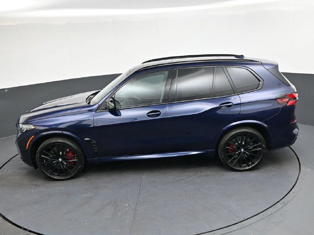 Used 2026 BMW X5 M60i AWD/4WD image 26