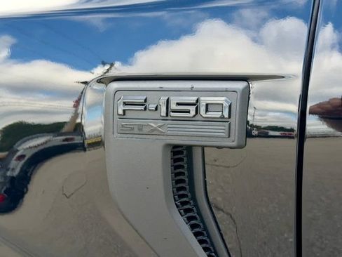 New 2026 Ford F150 STX w/ Equipment Group 200A AWD/4WD image 28